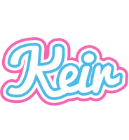 Keir outdoors logo