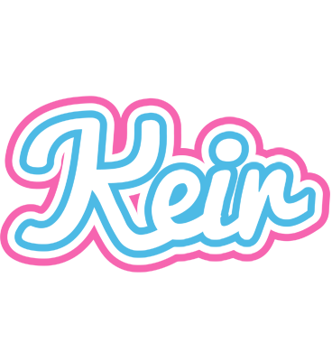 Keir outdoors logo