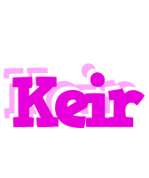 Keir rumba logo