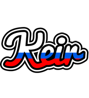 Keir russia logo