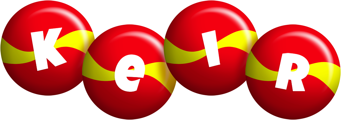 Keir spain logo