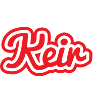 Keir sunshine logo