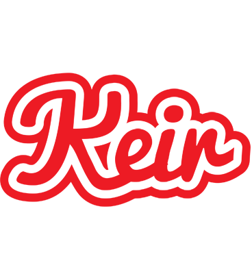 Keir sunshine logo