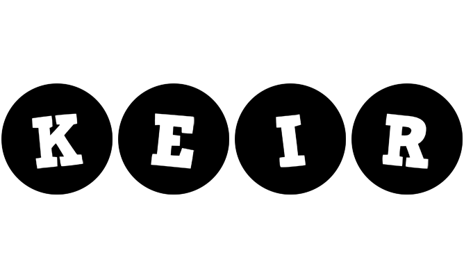 Keir tools logo