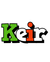 Keir venezia logo