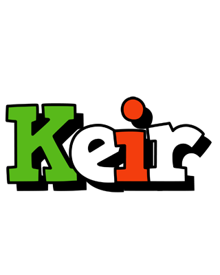 Keir venezia logo