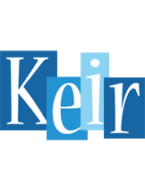 Keir winter logo