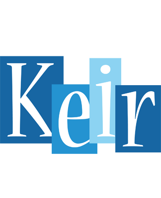 Keir winter logo
