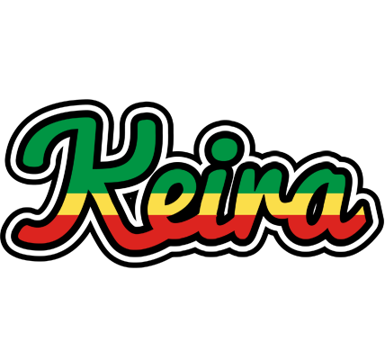Keira african logo