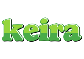 Keira apple logo