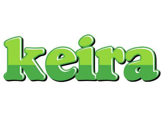 Keira apple logo