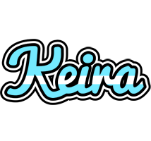 Keira argentine logo