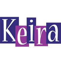 Keira autumn logo