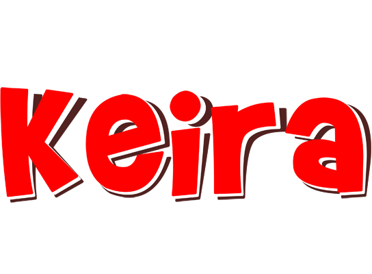 Keira basket logo