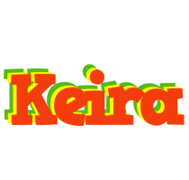 Keira bbq logo