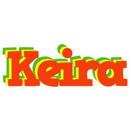 Keira bbq logo