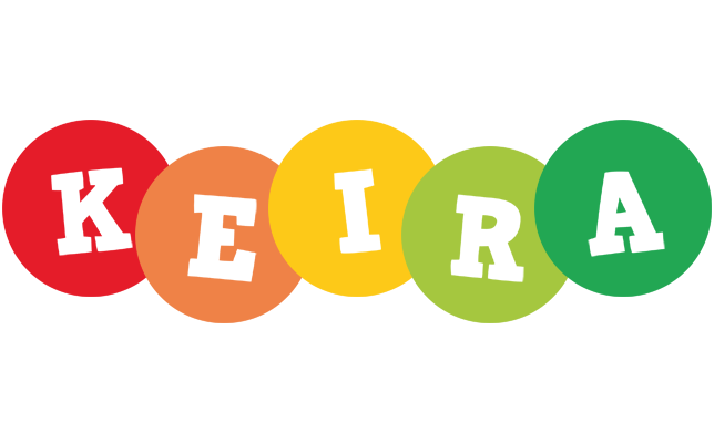 Keira boogie logo