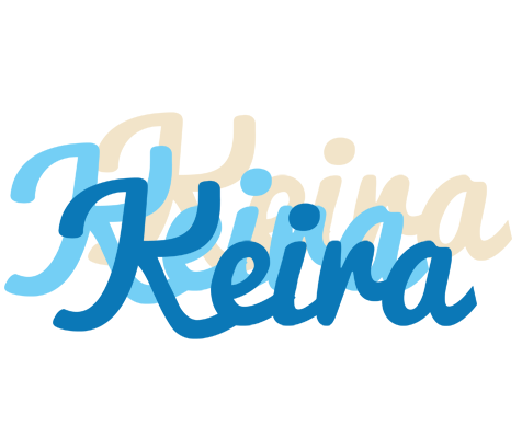 Keira breeze logo