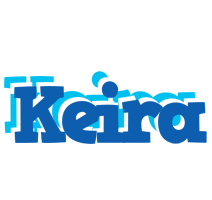 Keira business logo