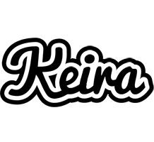 Keira chess logo