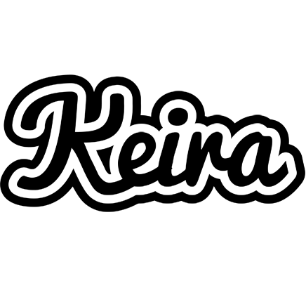 Keira chess logo