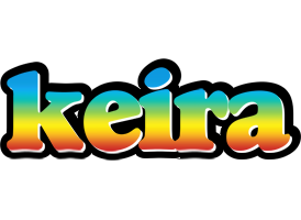 Keira color logo