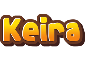 Keira cookies logo