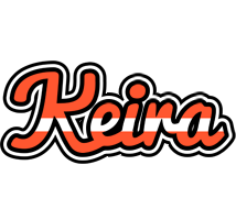 Keira denmark logo