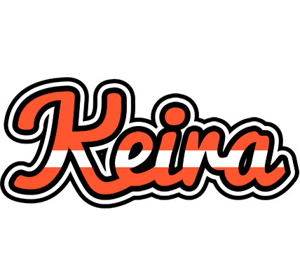 Keira denmark logo
