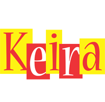 Keira errors logo