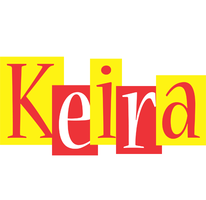 Keira errors logo