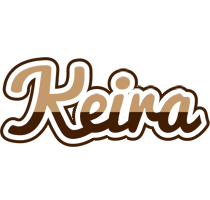 Keira exclusive logo