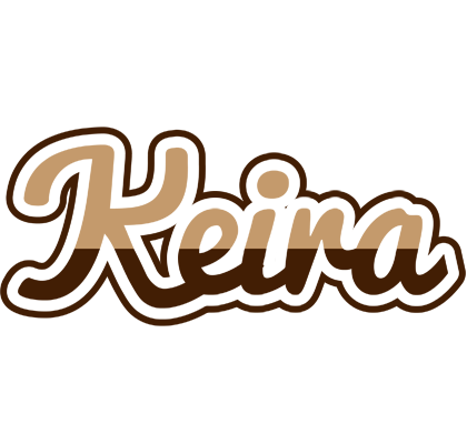 Keira exclusive logo