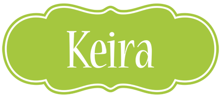 Keira family logo