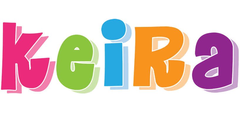 Keira friday logo