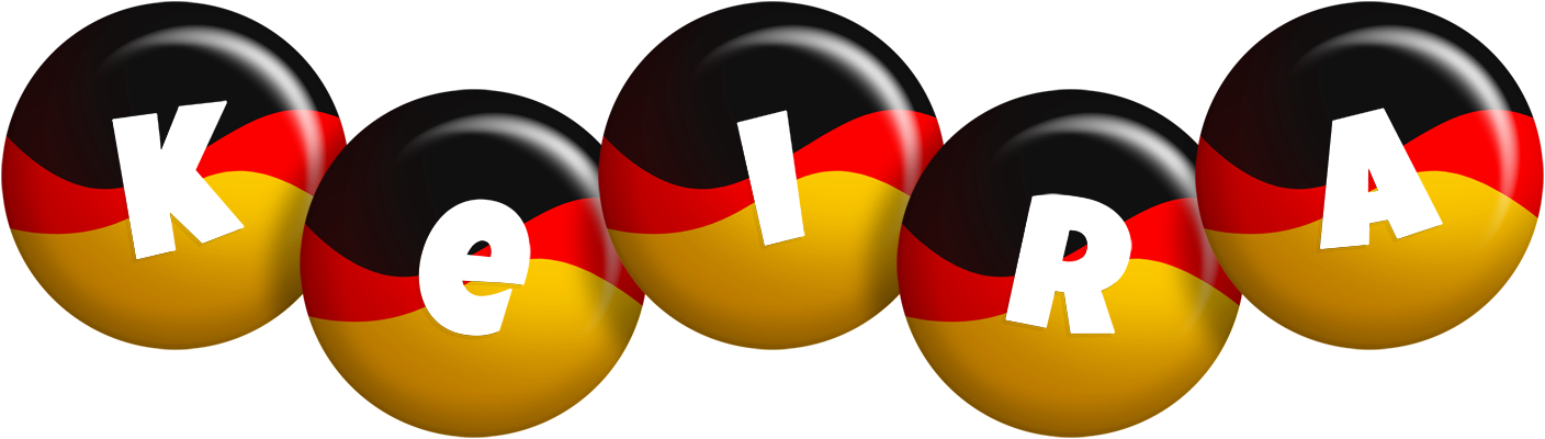 Keira german logo