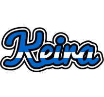 Keira greece logo