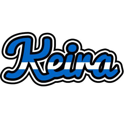 Keira greece logo