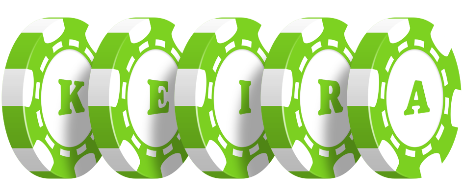 Keira holdem logo