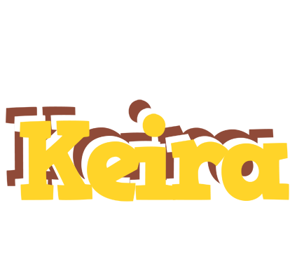 Keira hotcup logo