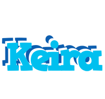 Keira jacuzzi logo