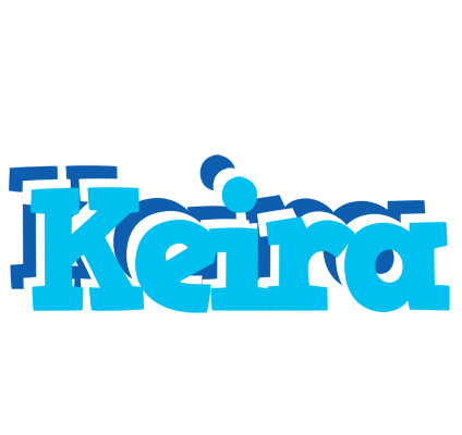 Keira jacuzzi logo