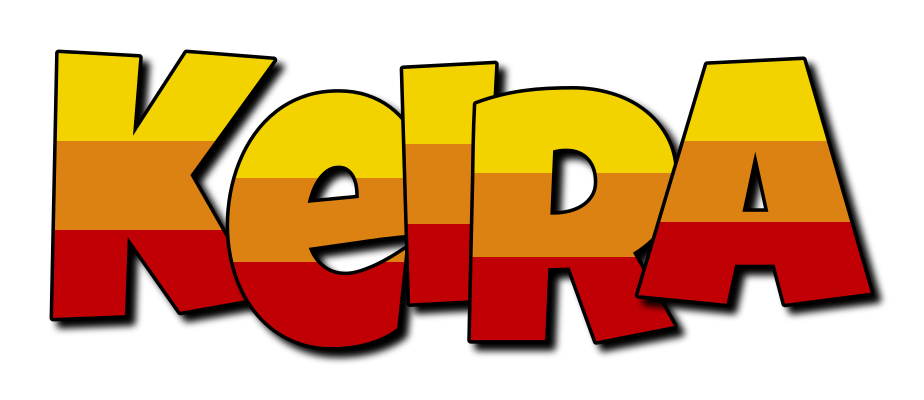 Keira jungle logo
