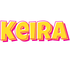 Keira kaboom logo
