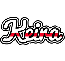 Keira kingdom logo