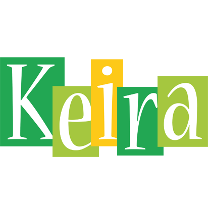 Keira lemonade logo