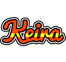 Keira madrid logo