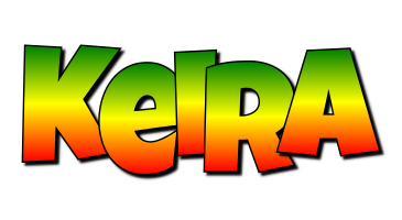 Keira mango logo