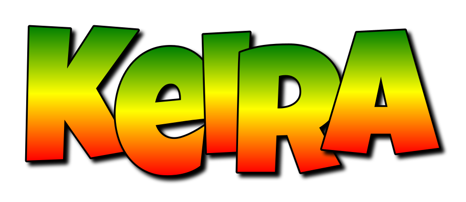 Keira mango logo