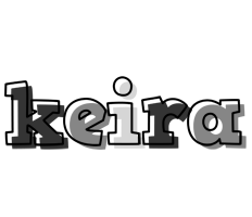 Keira night logo